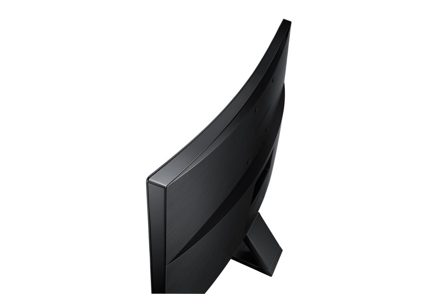 Samsung S24E500C computer monitor – image 5