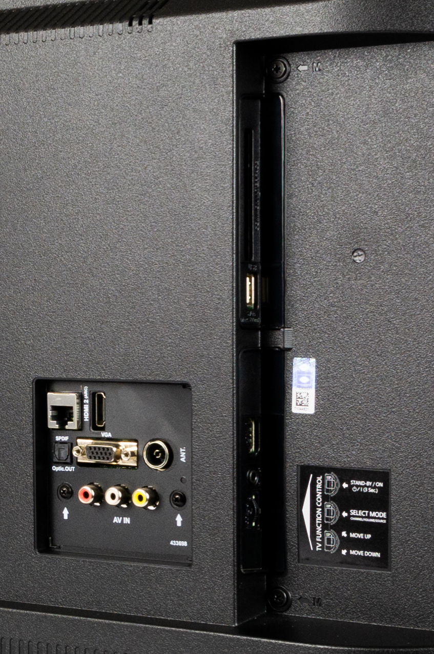 Salora 6500 series 39FSB6502 TV – image 9