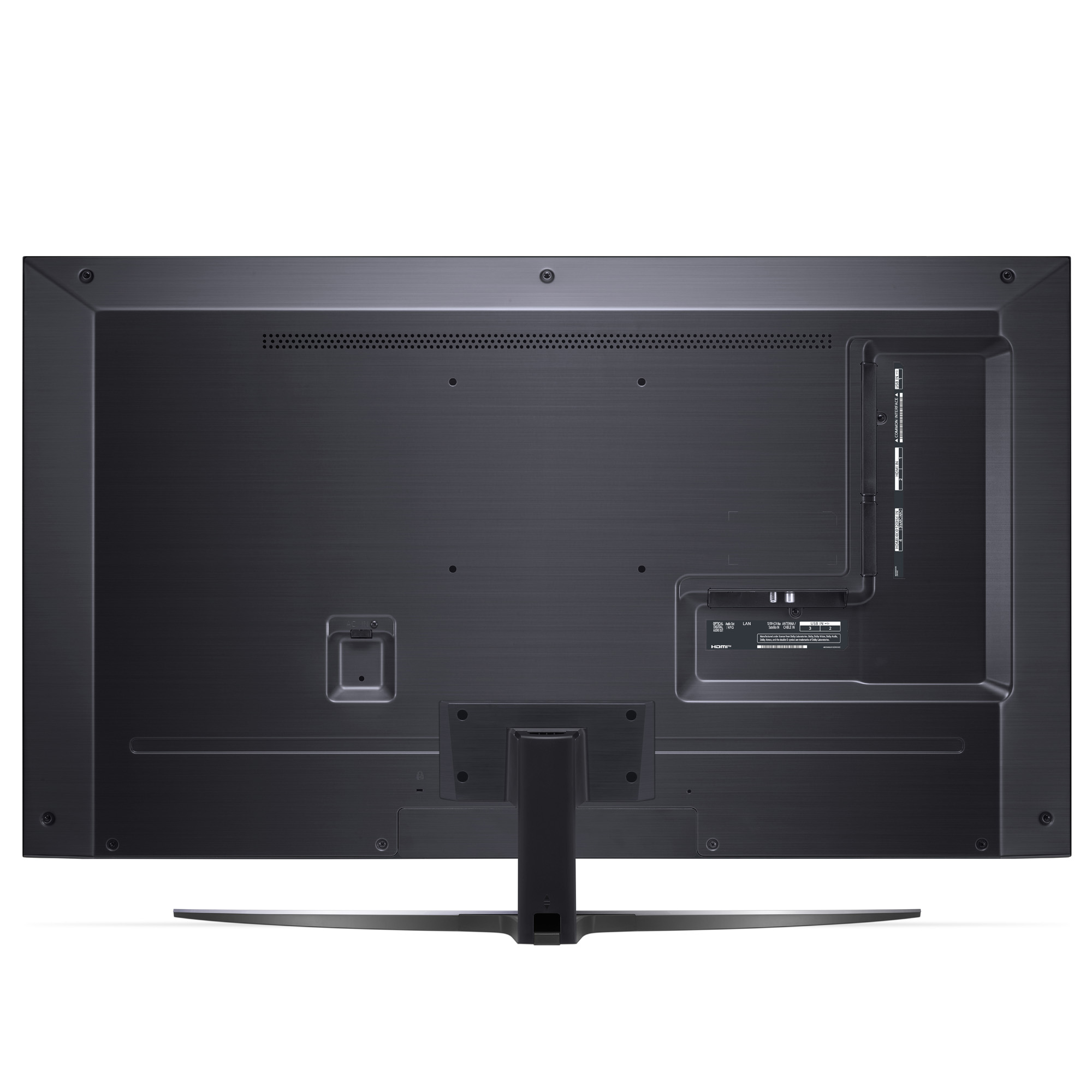 LG QNED 50QNED826QB.API TV – image 6
