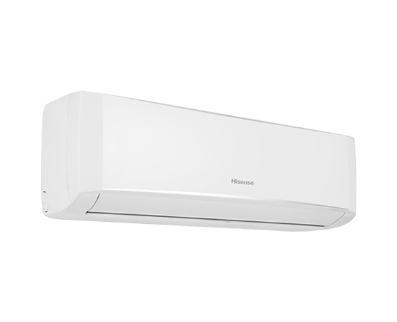 Hisense AU122CB air conditioner Split system White – image 5