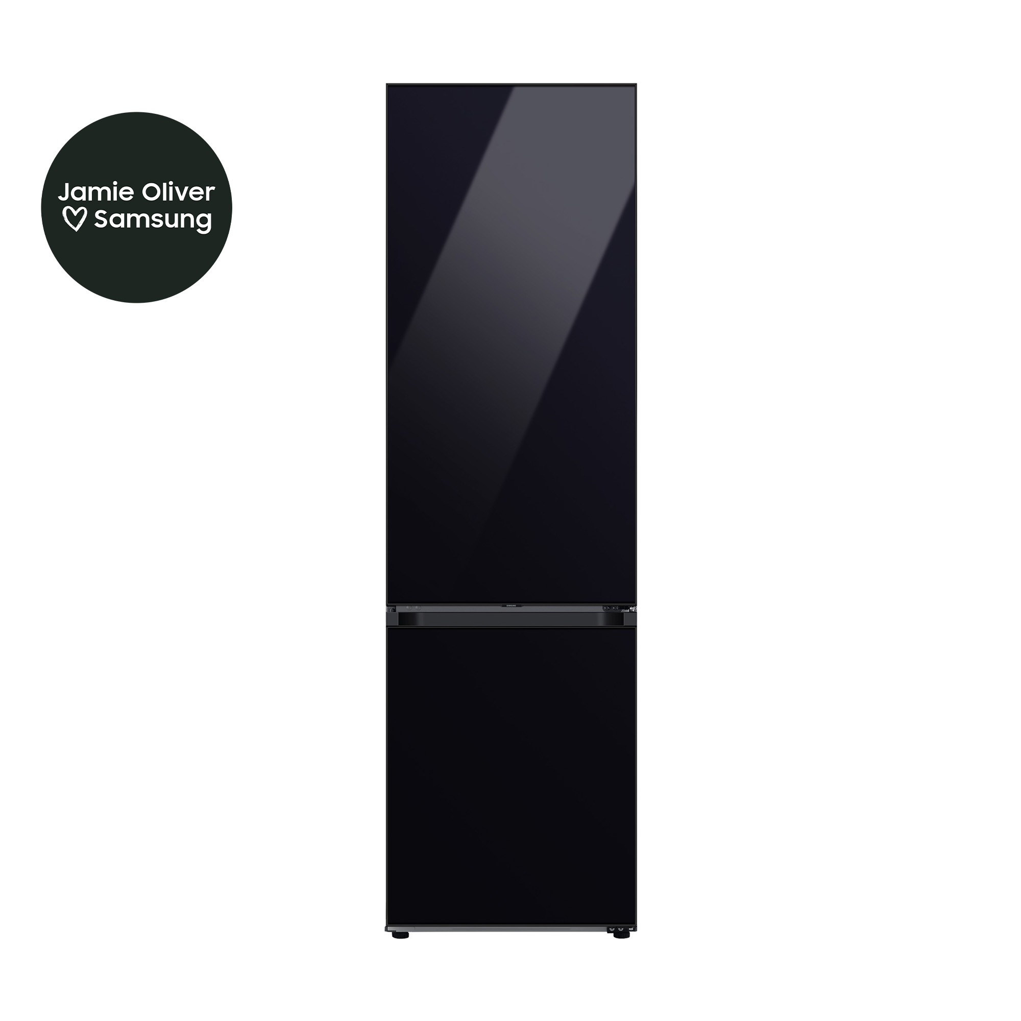 Samsung RB38C7B5C22/EU — vue 1 sur 8