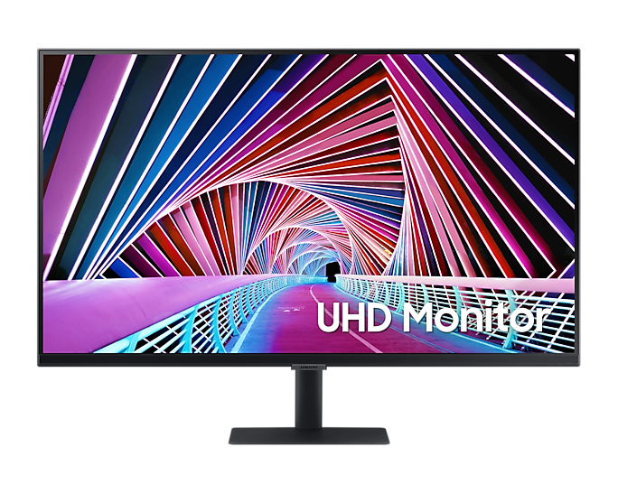 Samsung LS32A700NWMXUE computer monitor
