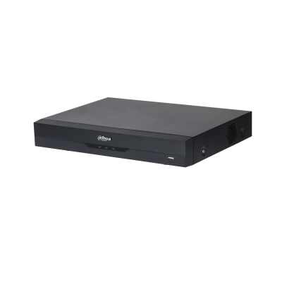 Dahua Technology XVR5216A-I2 digital video recorder (DVR) Black – image 1