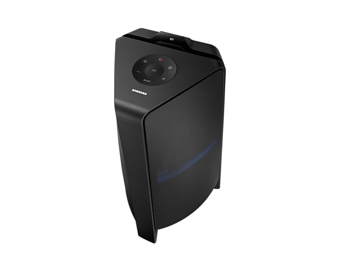 Samsung MX-T70/ZG speaker set – image 9