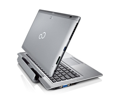 Fujitsu STYLISTIC Q702 – image 4