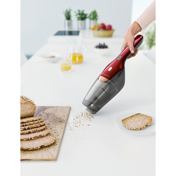 Electrolux EERC75WRK 2-in-1 stick vacuum Battery Dry Cyclonic Bagless – image 6