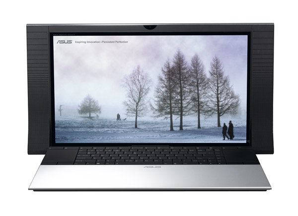 ASUS NX90JQ-YZ041V laptop Intel® Core™ i7 i7-720QM
