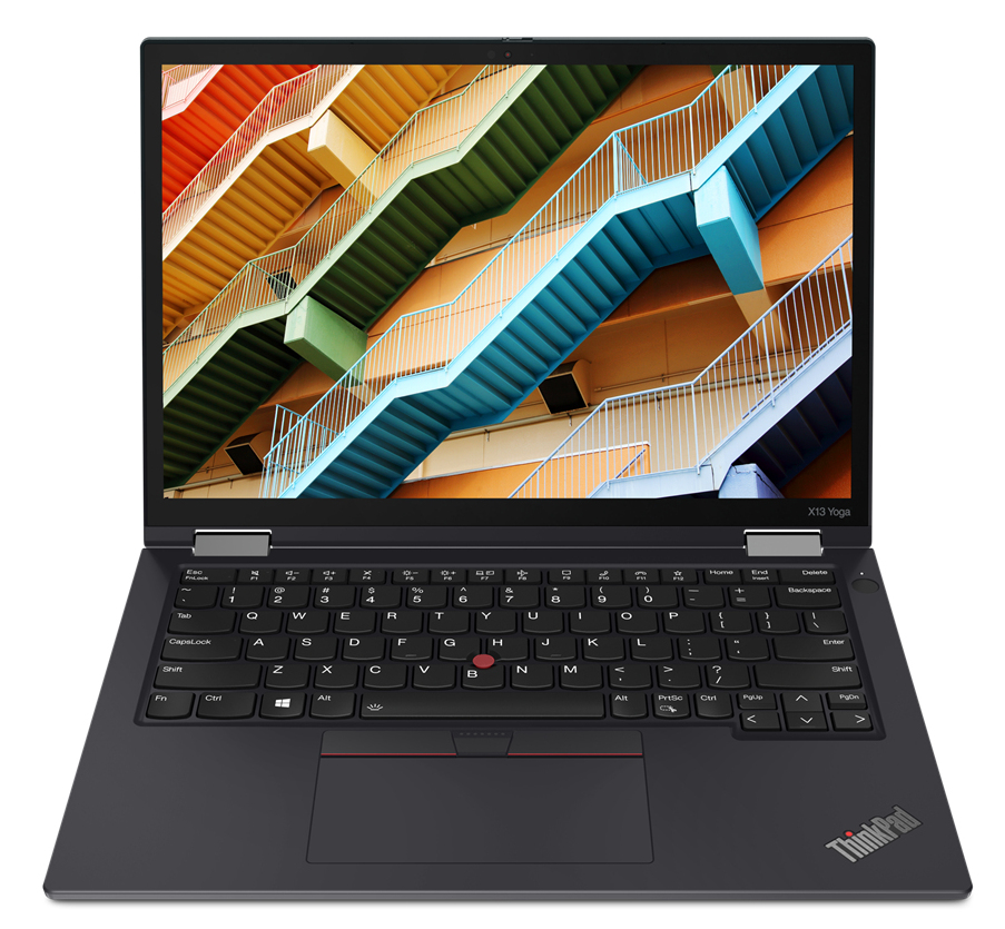 T1A Lenovo ThinkPad X13 Yoga Gen 2 Refurbished – image 2