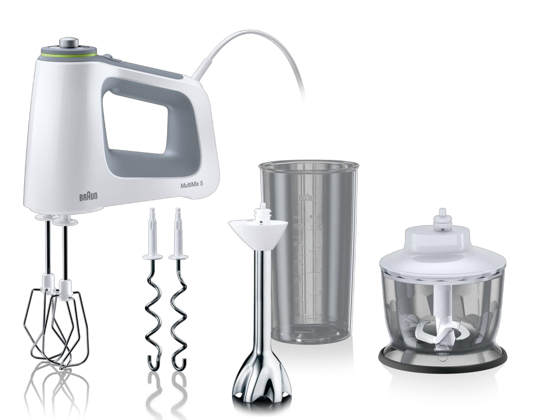 Braun HM 5137 V4