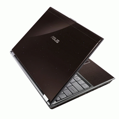 ASUS U6VC-2P029E Intel® Core™2 Duo P8600 – image 2