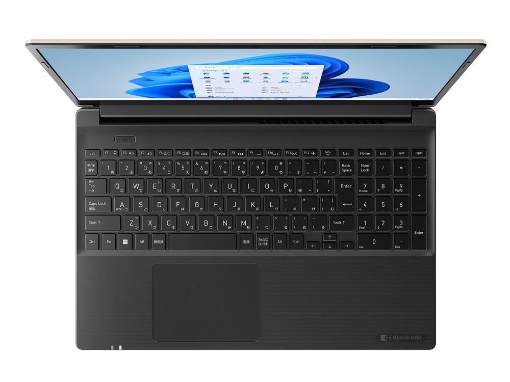 Dynabook CZ/MV Intel® Core™ i5 i5-1240P Laptop – image 4