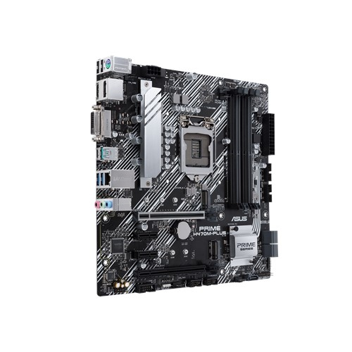 ASUS Prime H470M-PLUS – image 3