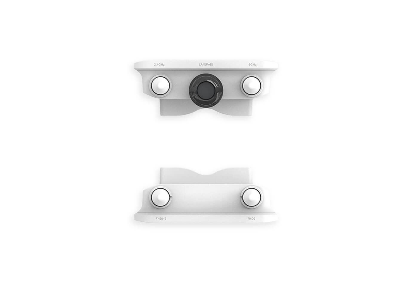 EnGenius Cloud Managed Outdoor AP DBC 11ac Wave2 400+867Mbps 2T2R – image 4