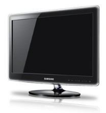 Samsung LN22B650 TV 54.6 cm (21.5") HD Black – image 2