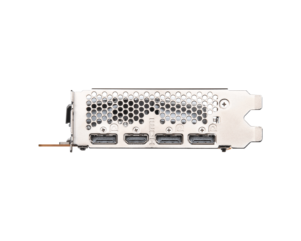 MSI RX 6600 ARMOR 8G – image 5