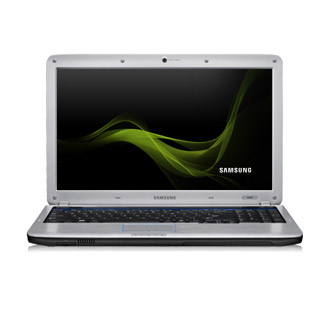 Samsung R R530-JA04MX Intel® Pentium® Dual-Core T4400