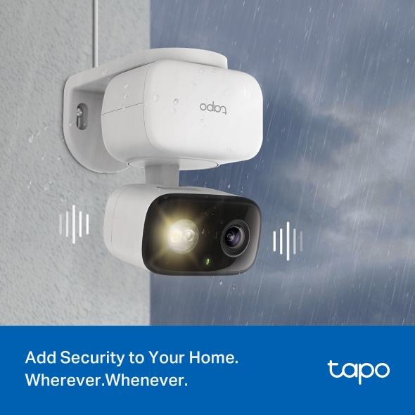 TP-Link Tapo C206 IP security camera Indoor – image 5
