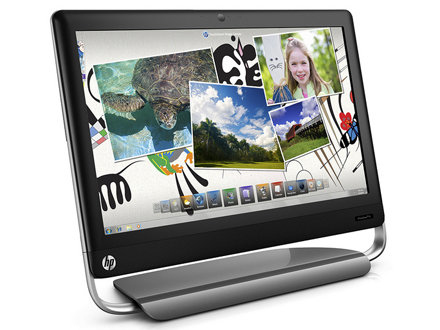 HP TouchSmart 520-1201ed Intel® Core™ i5 i5-2390T – image 4