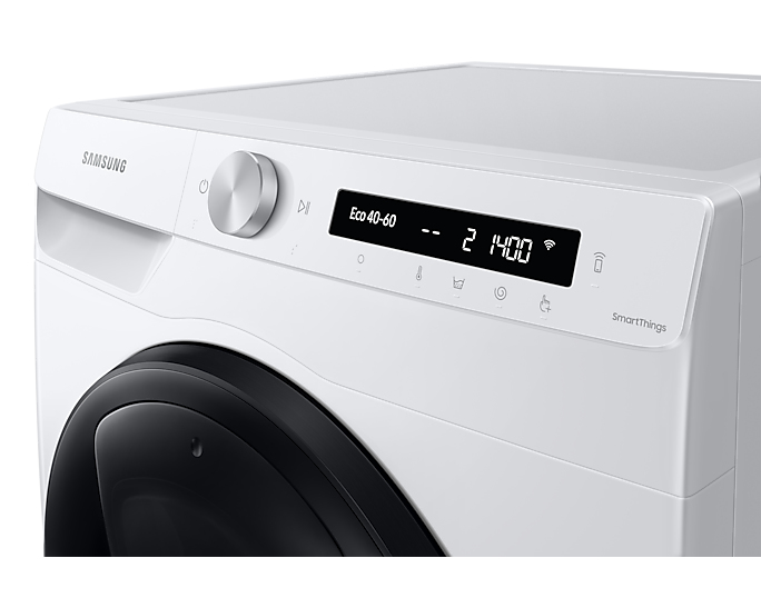 Samsung WW90T554AAW/S5 washing machine Front-load – image 8