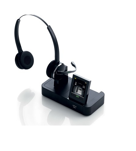 Jabra PRO 9465 Duo