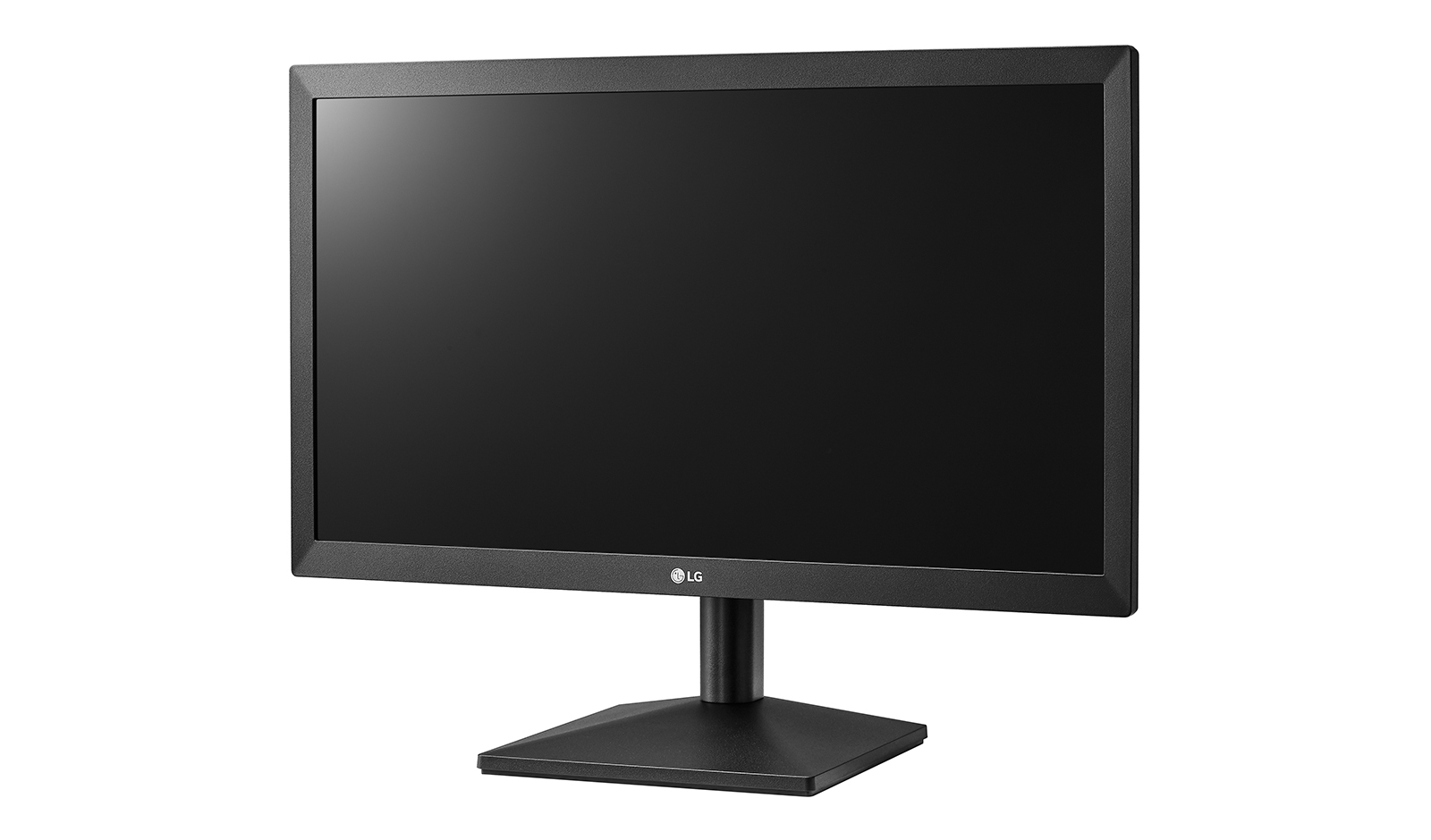 LG 20MK400A-B computer monitor – image 2