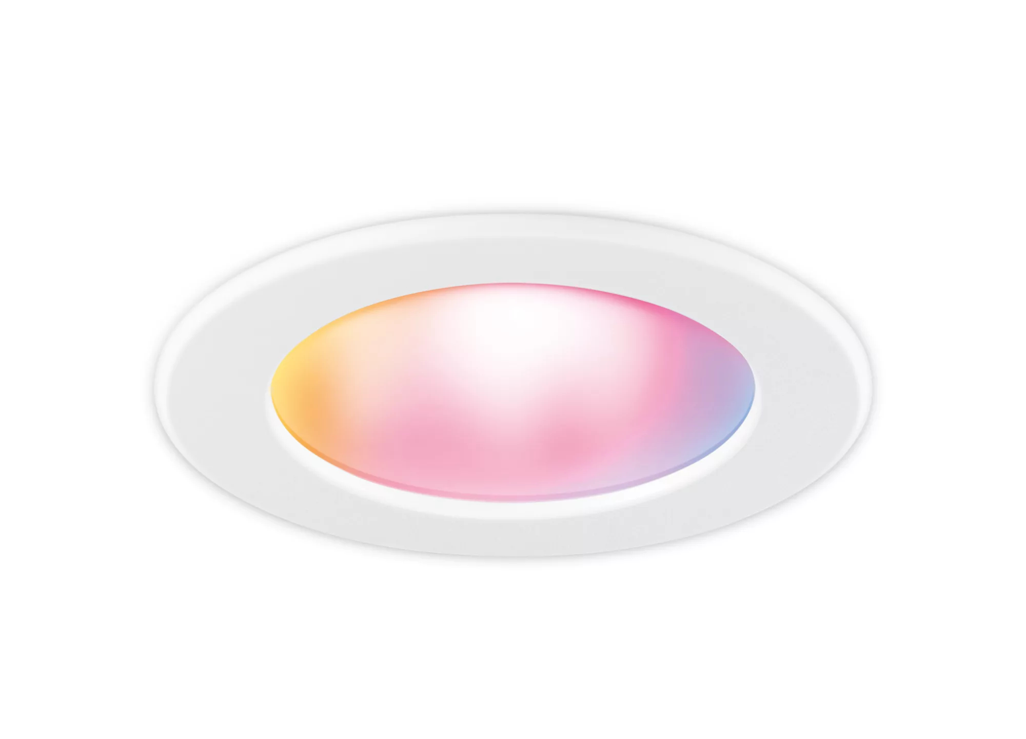 WiZ 046677604295 smart lighting Smart lighting spot Wi-Fi/Bluetooth