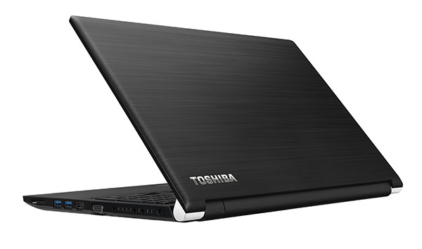 Dynabook A50-C-1LR Intel® Core™ i3 i3-6100U Laptop – image 4