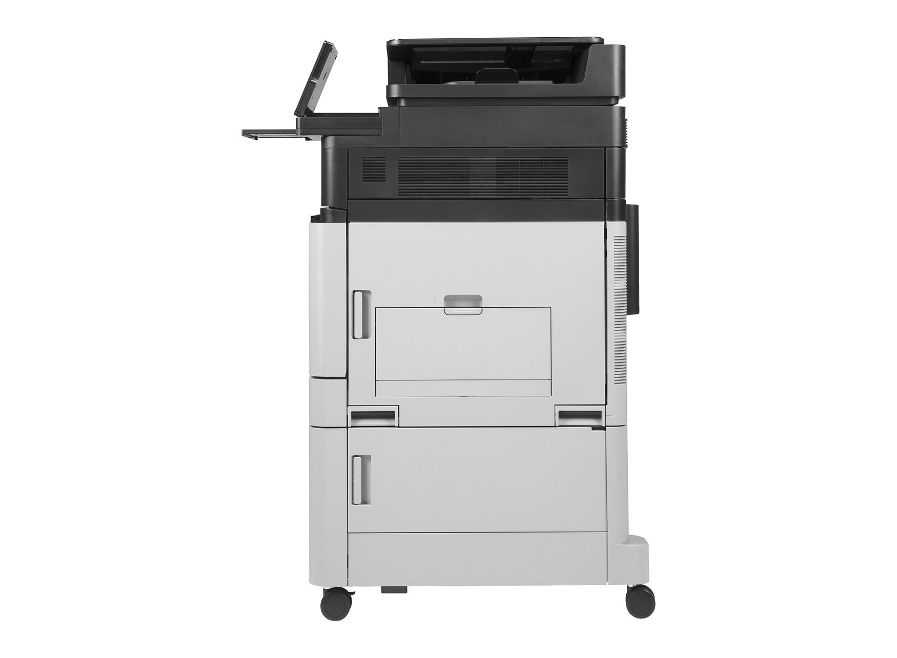 HP Managed Flow M880zm – image 6