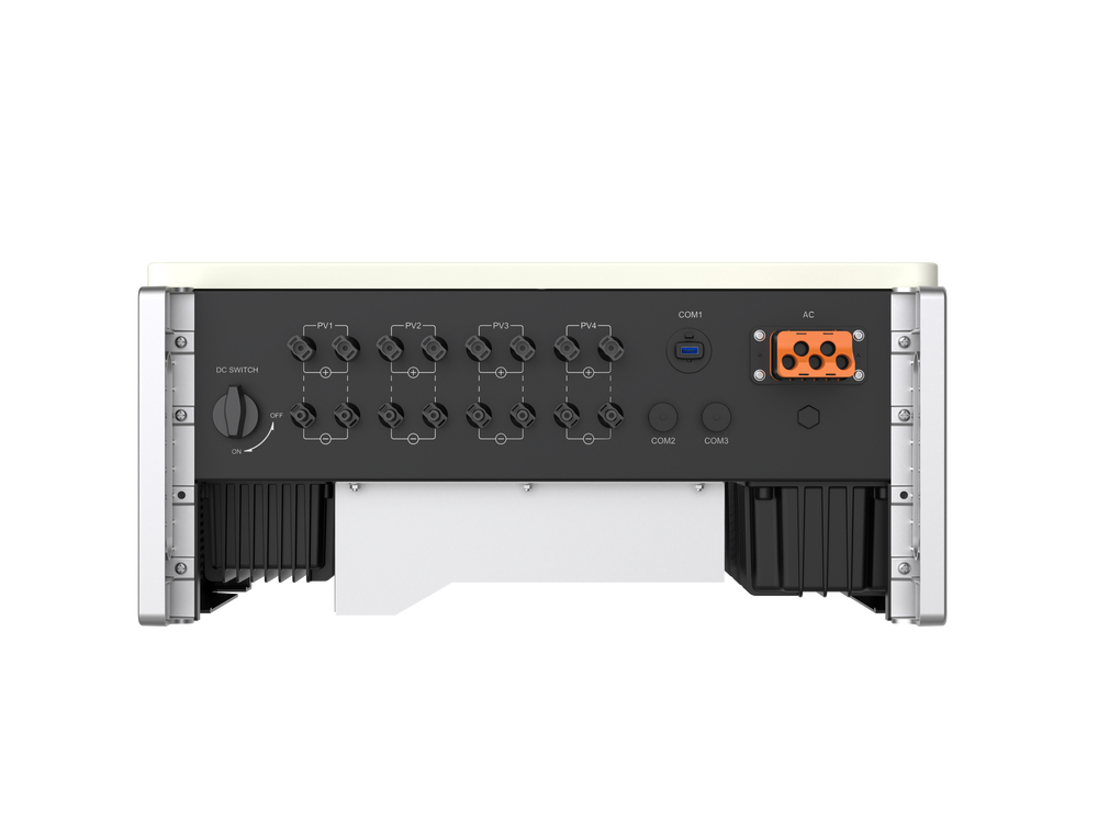 Salicru EQX2 50004-T – image 3