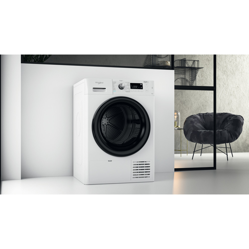 Whirlpool FFT CM11 8XB BE – image 5