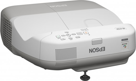 Epson 475Wi 2600 ANSI lumens 3LCD WXGA (1280x800) White – image 6