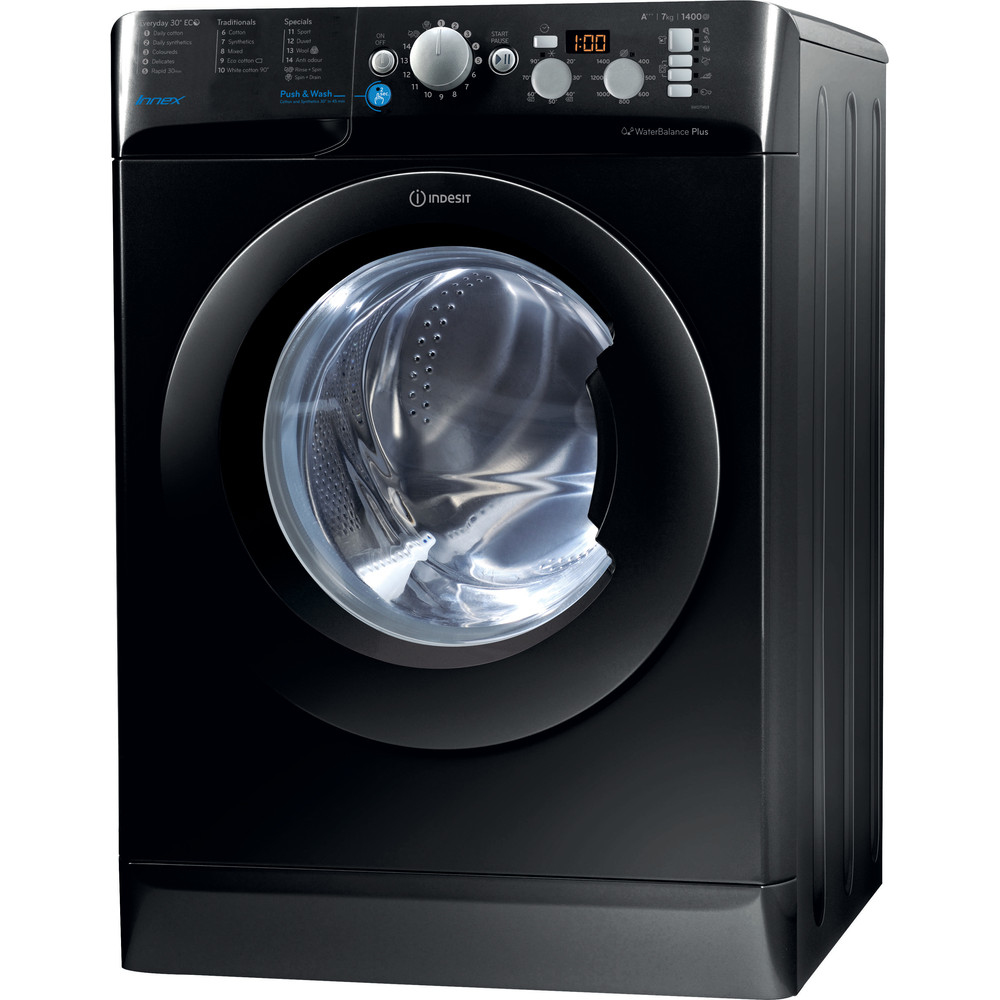 Indesit BWD 71453 K UK – image 1
