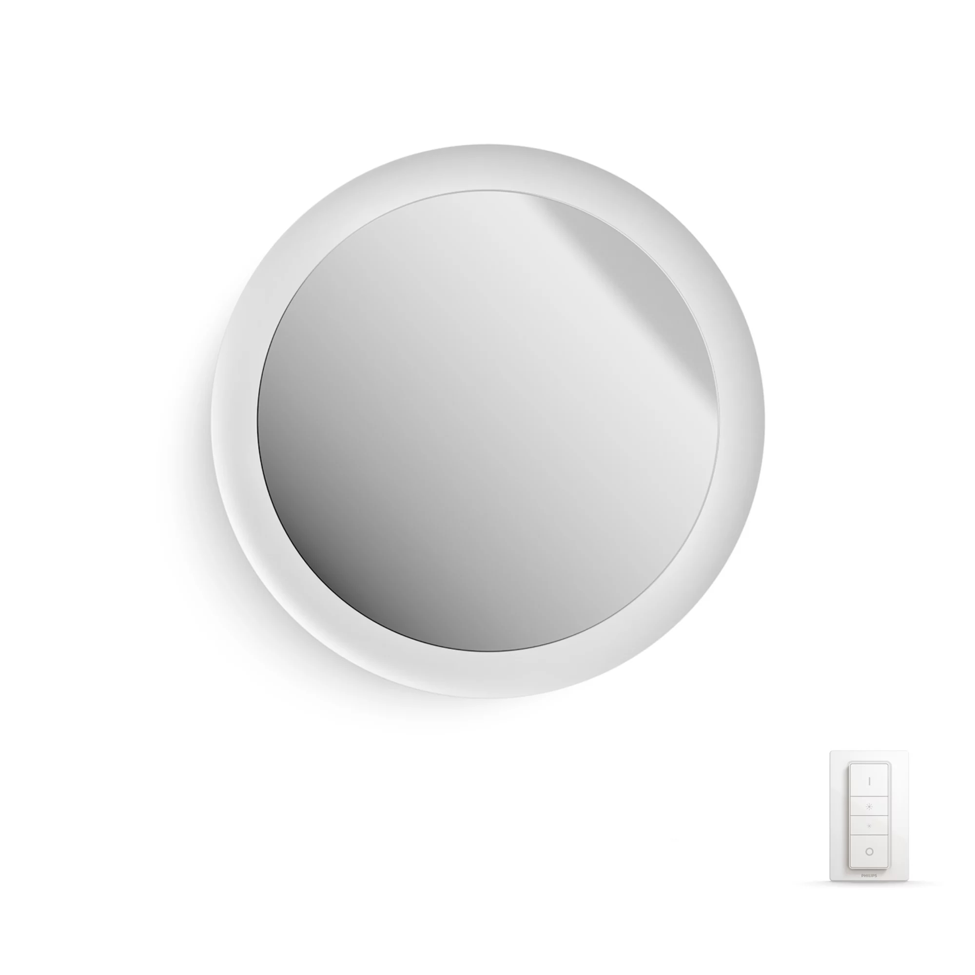 Philips by Signify Philips Hue White ambience Adore Bathroom mirror – image 2
