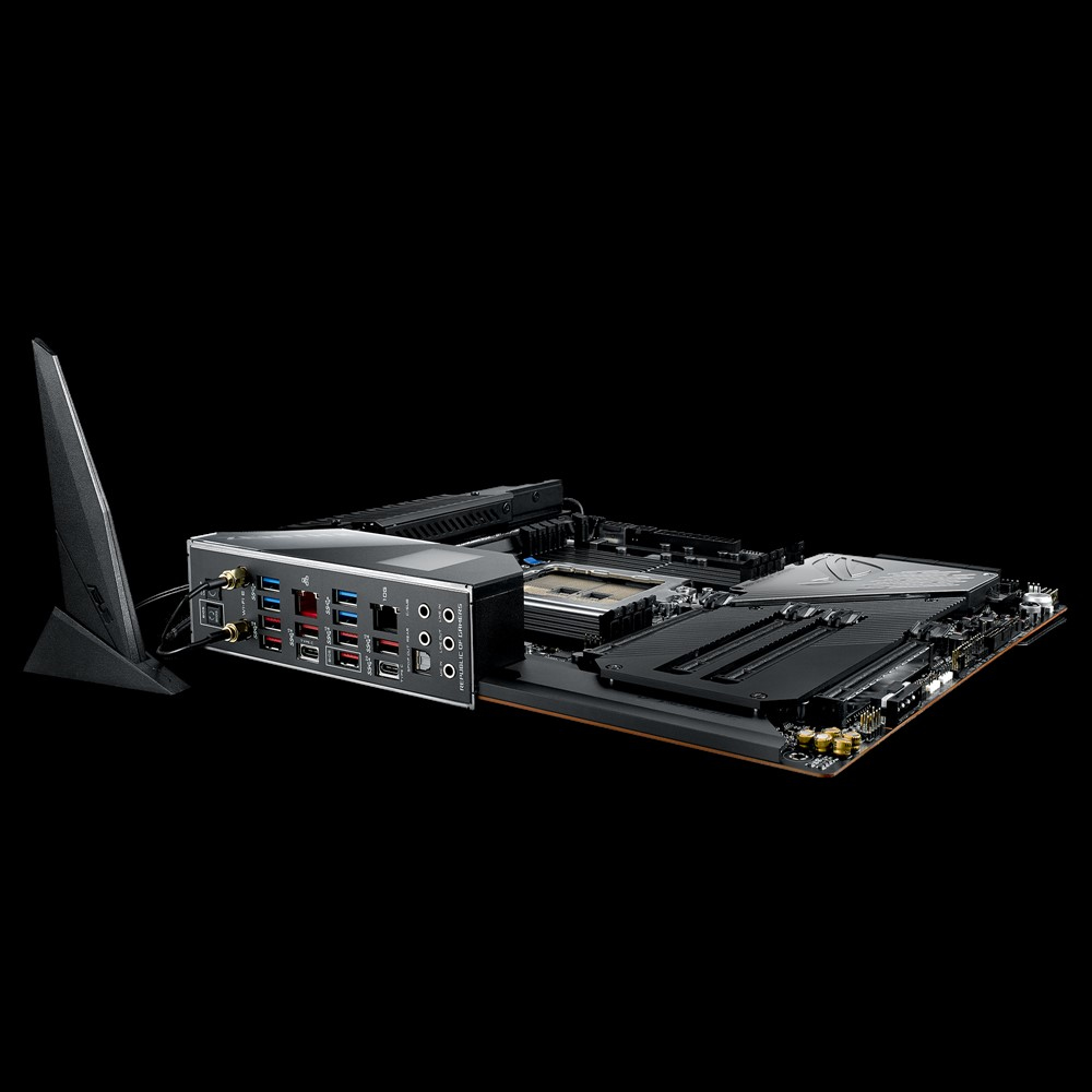 ASUS ROG Zenith II Extreme – image 7
