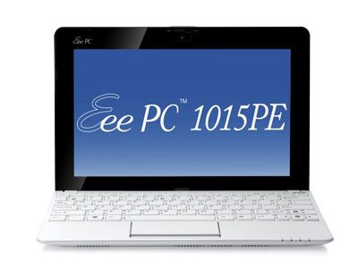 ASUS Eee PC 1015PE – image 1