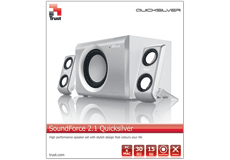 Trust SoundForce 2.1 QuickSilver – image 4