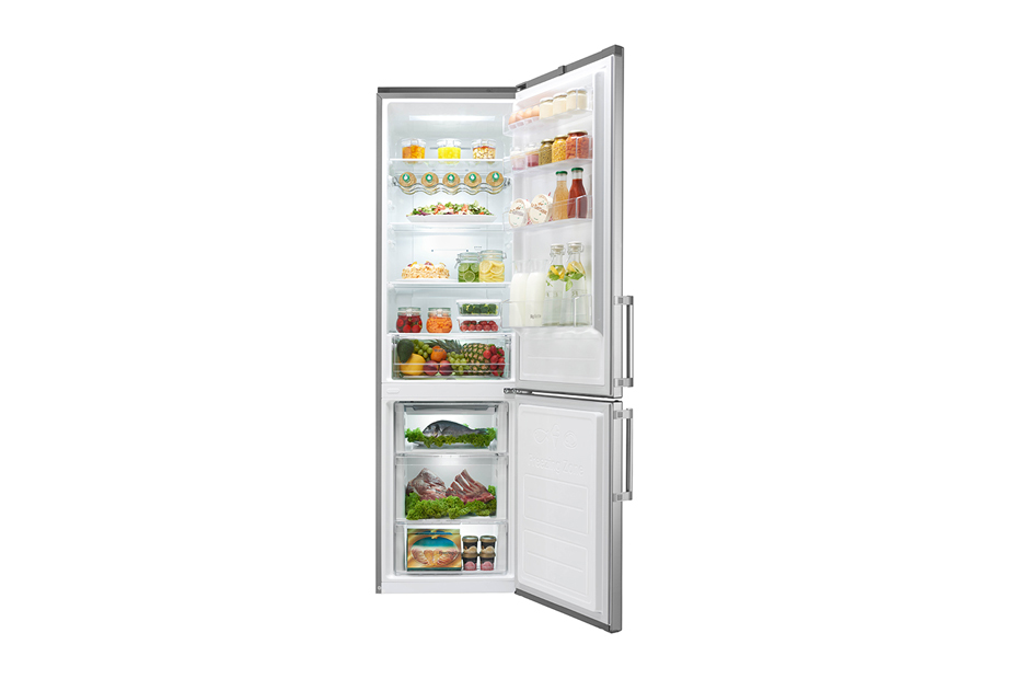 LG GBD6321BPS fridge-freezer – image 5