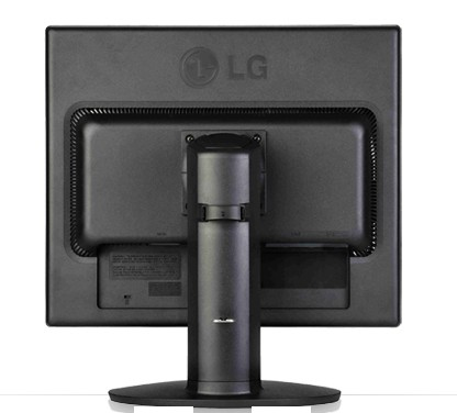 LG L1742PM-SS computer monitor – image 2