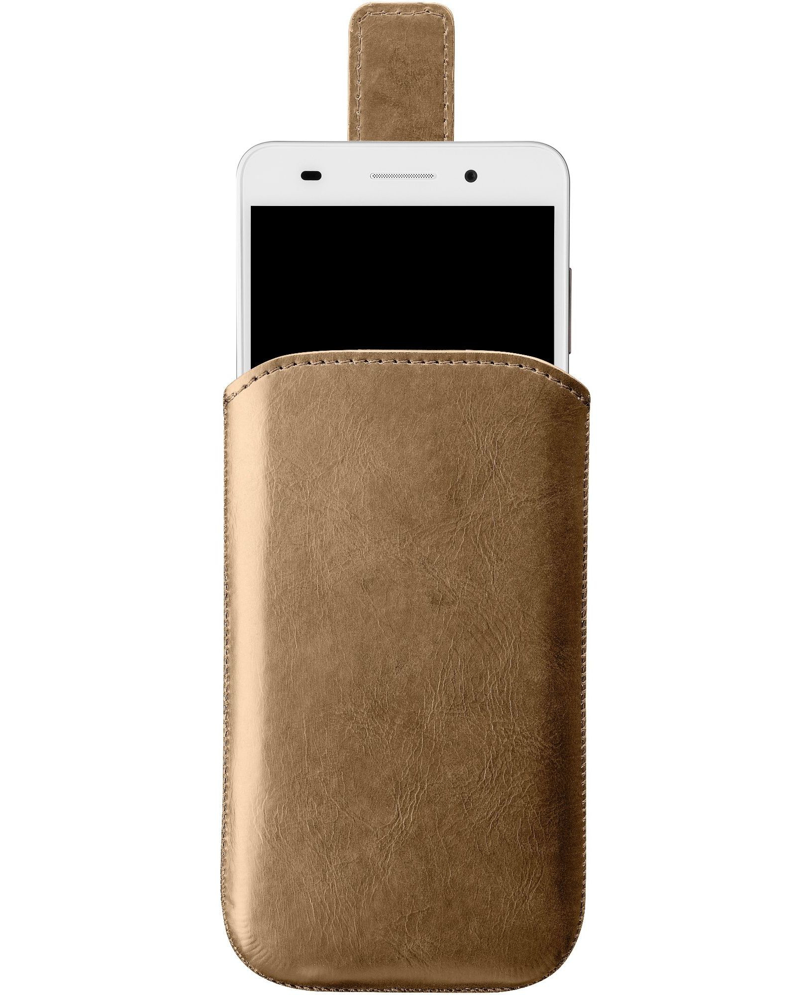 Cellularline Pouch - M: (Misure max telefono: