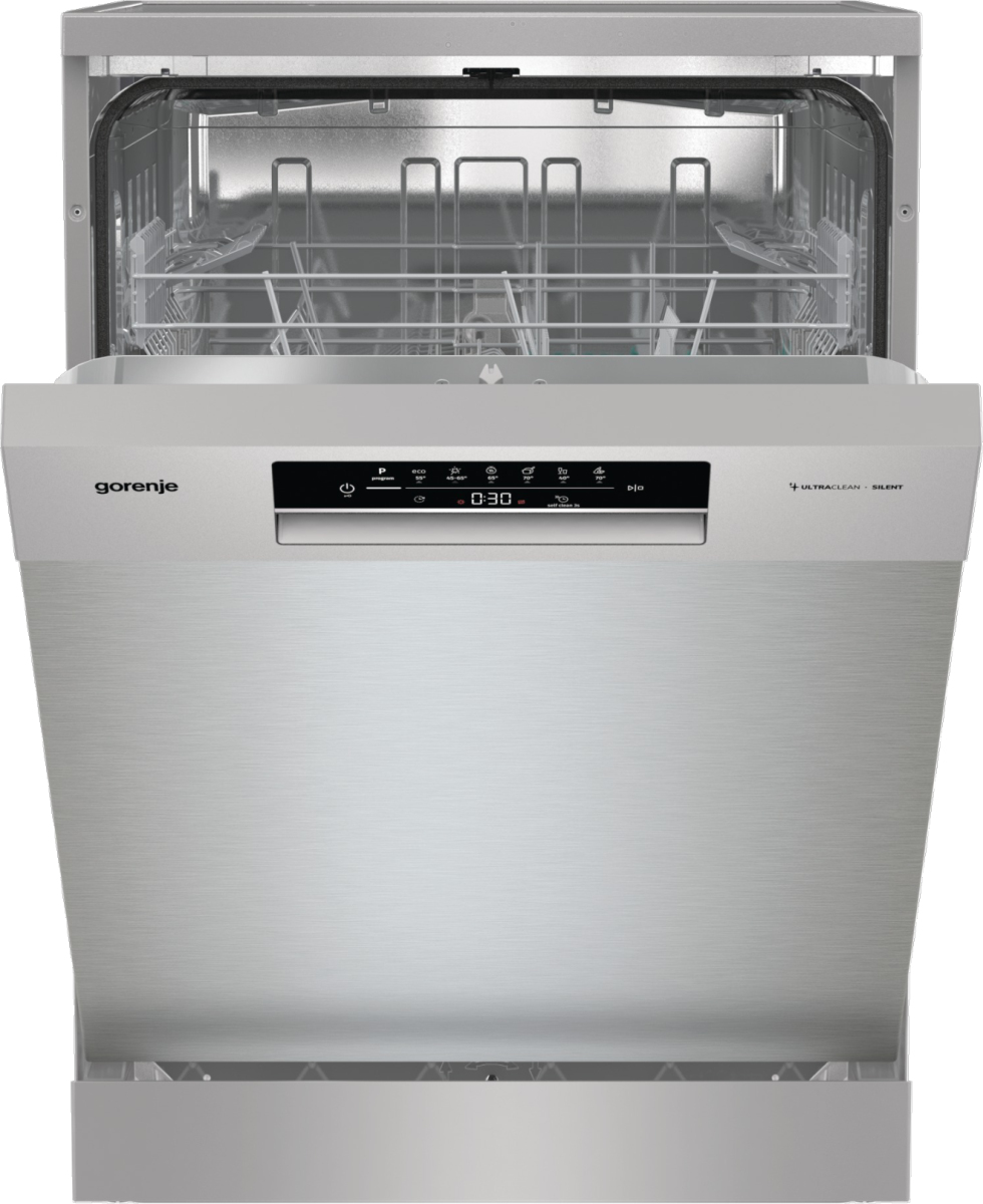 Gorenje GS642D90X — vue 1 sur 8