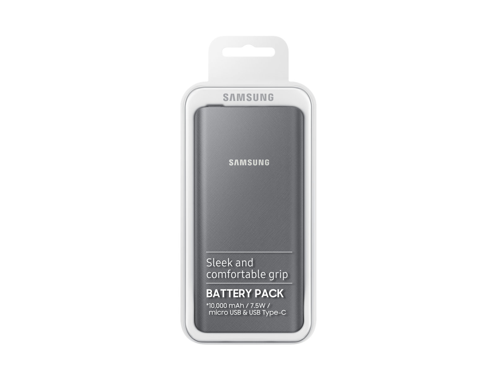 Samsung EB-P3000CSEGWW power bank – image 7