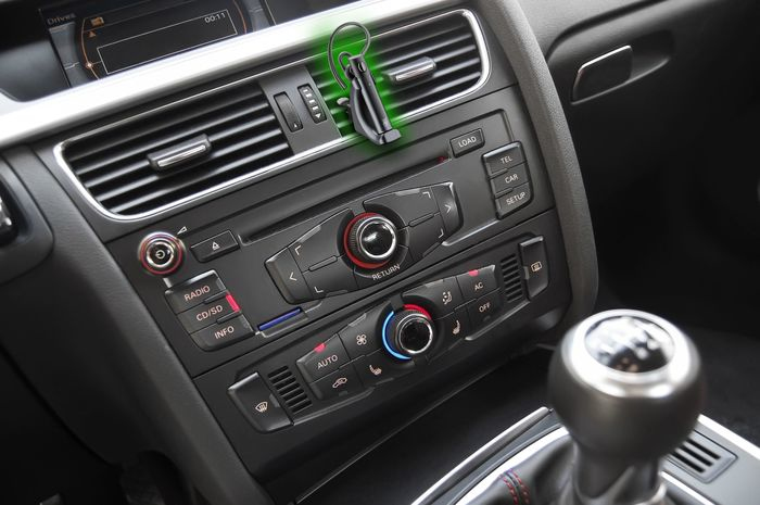 Cellularline Car Magnet Headset - Universal – image 5
