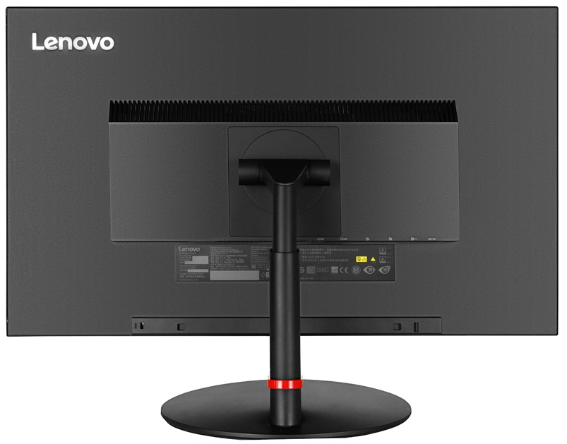 Lenovo ThinkVision P27q-10 computer monitor – image 9