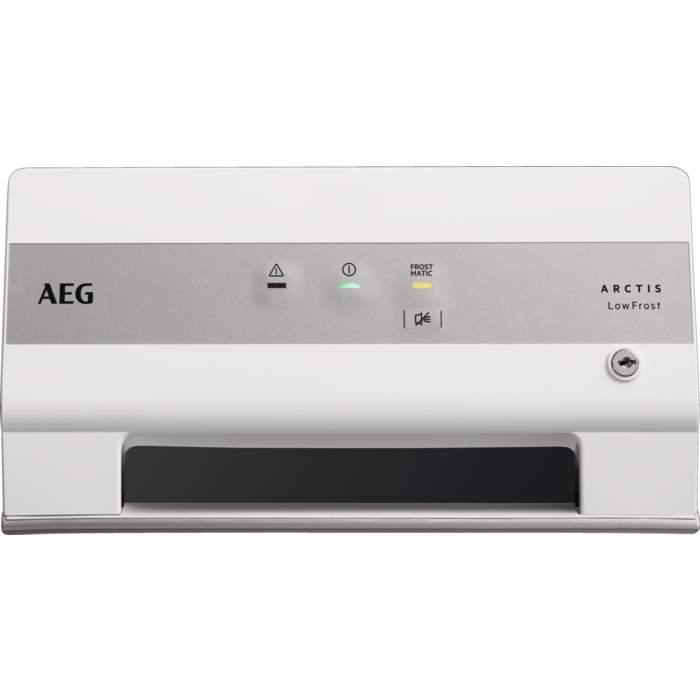 AEG AHB73724LW Chest freezer Freestanding – image 2