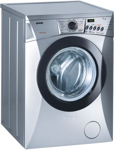 Gorenje WA72147AL washing machine Front-load