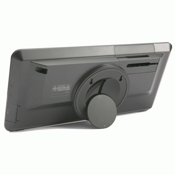 LG DVS450H DVD/Blu-Ray player DVD player Black – image 3
