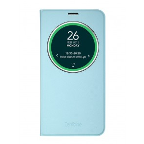 ASUS 90AC00F0-BCV013 mobile phone case Folio Blue