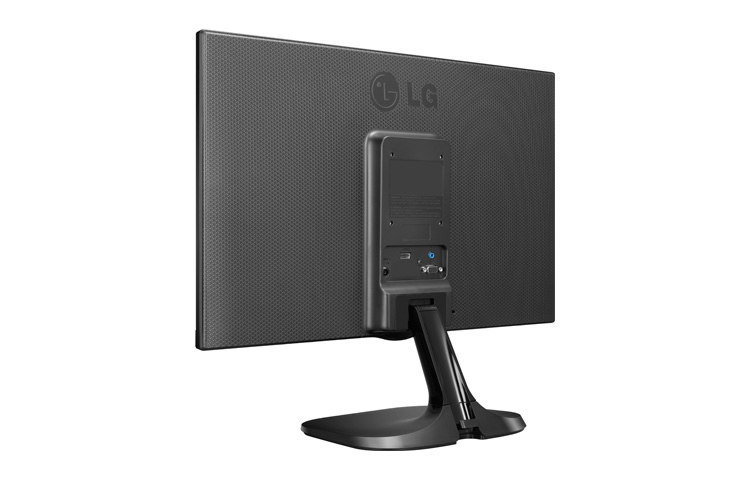 LG 27MP65HQ-P computer monitor – image 9