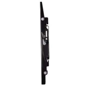 Hama "Next Light" LCD/PL/LED Wall Bracket, VESA 400x400, can be tilted, black – image 3