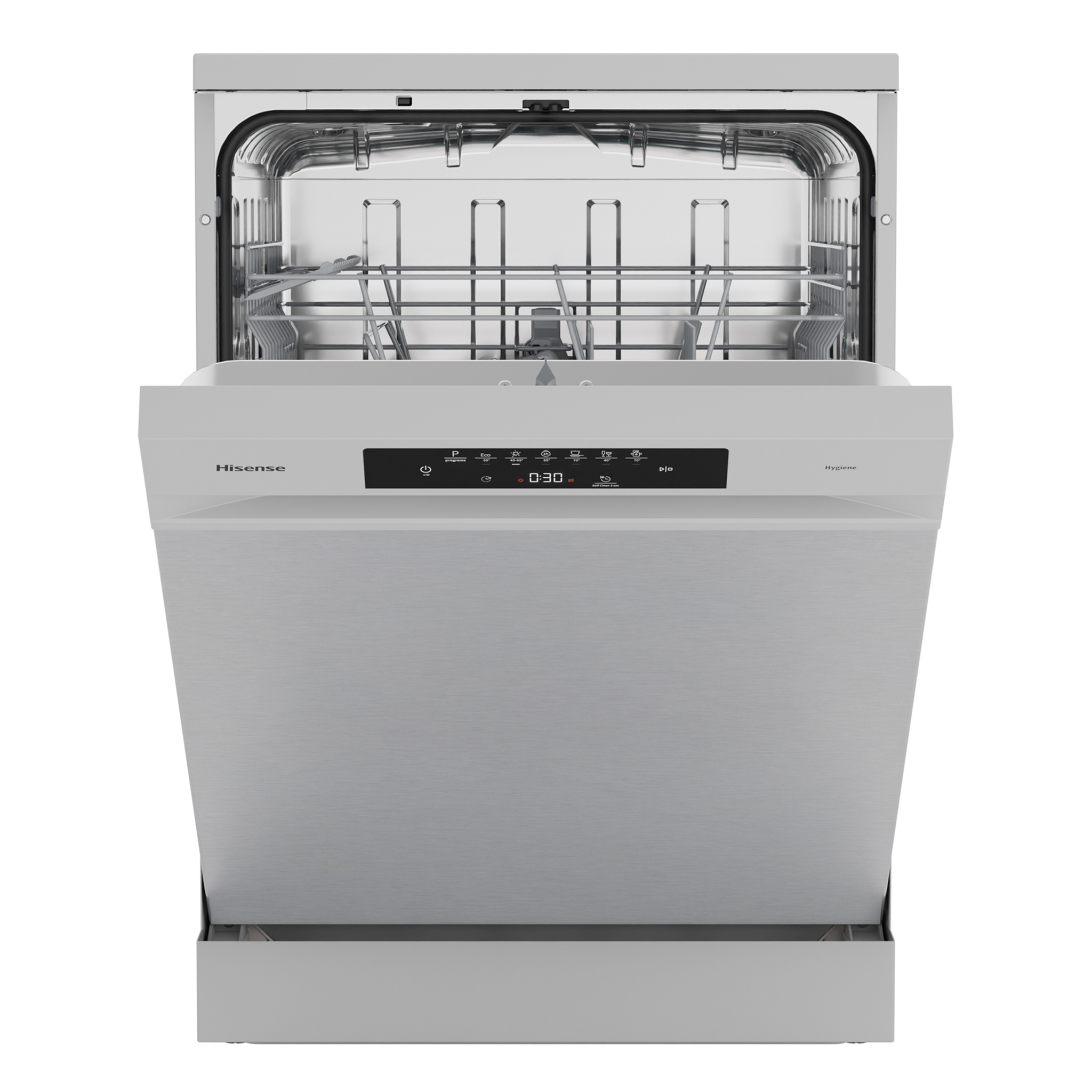 Hisense HS642B90X — vue 1 sur 8